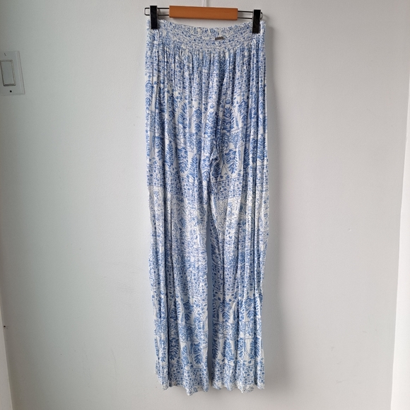 Billabong split printed pants - Picture 5 of 7
